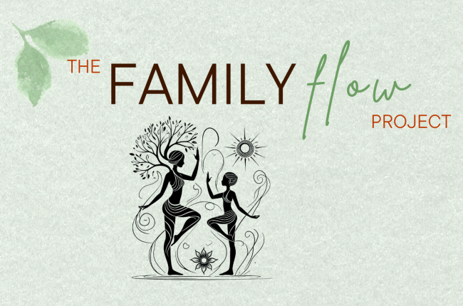 The Family Flow Project
