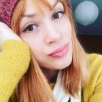 Christina Photo